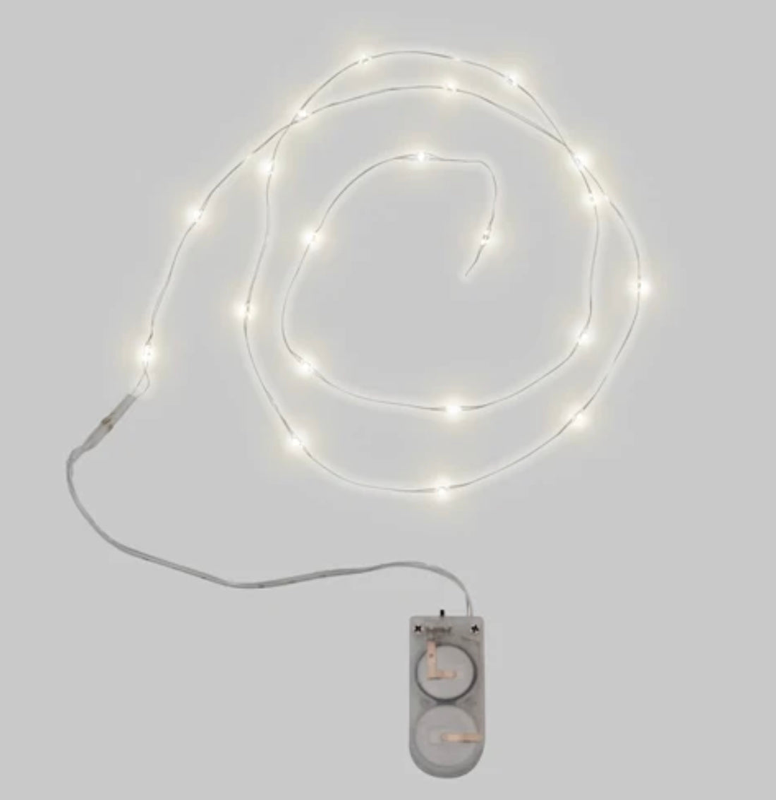 Tim Holtz Tiny Lights CLEAR