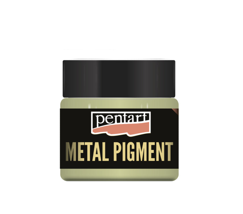 Pentart Metal Pigment