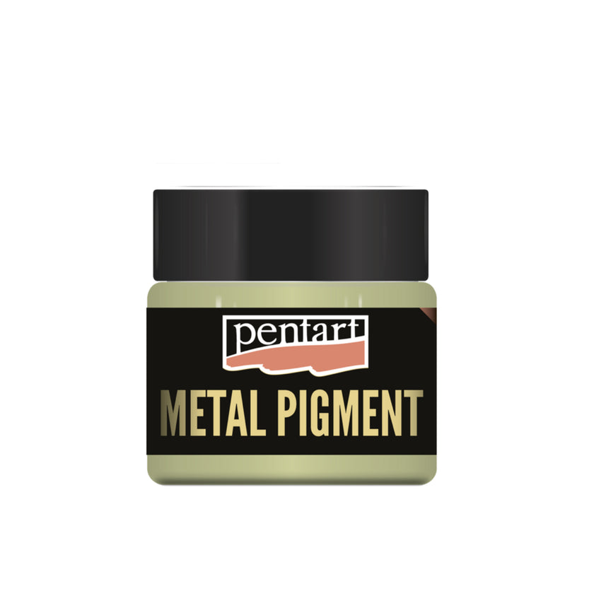 Pentart Metal Pigment