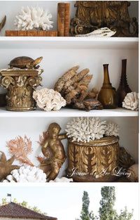 Jeanne d'Arc Living - Issue #3, 2025