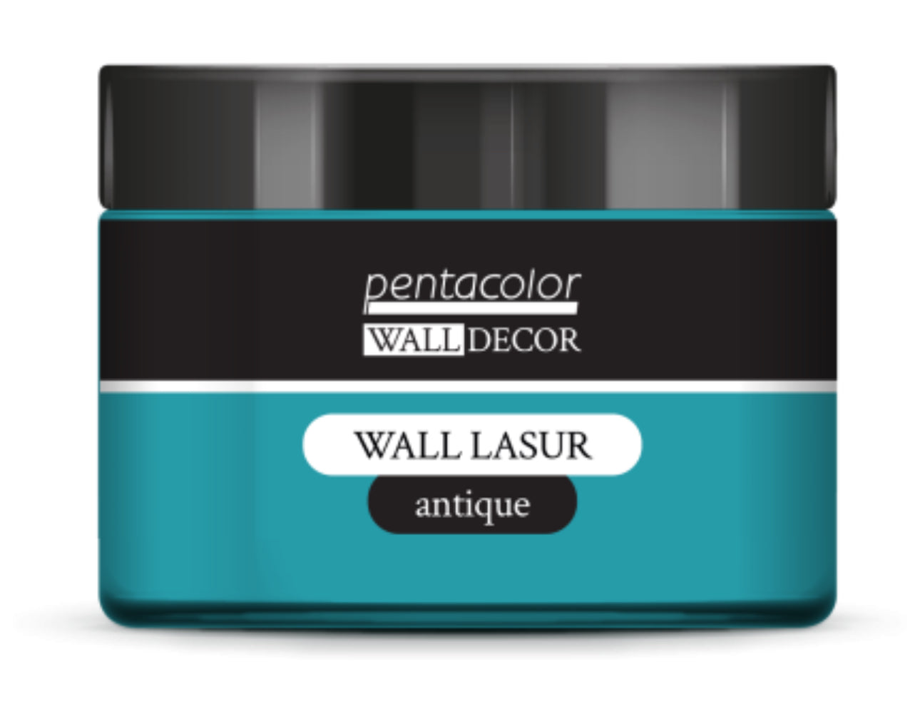 Pentart Wall Lasur Antique 150 ml