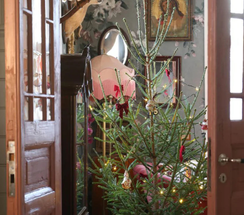 Jeanne D’Arc Living Book “Moments of Hygge”