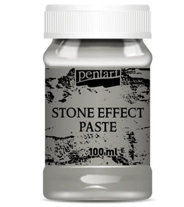 Pentart Stone Effect Paste 100 ml