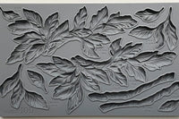 Viridis IOD Décor Mould