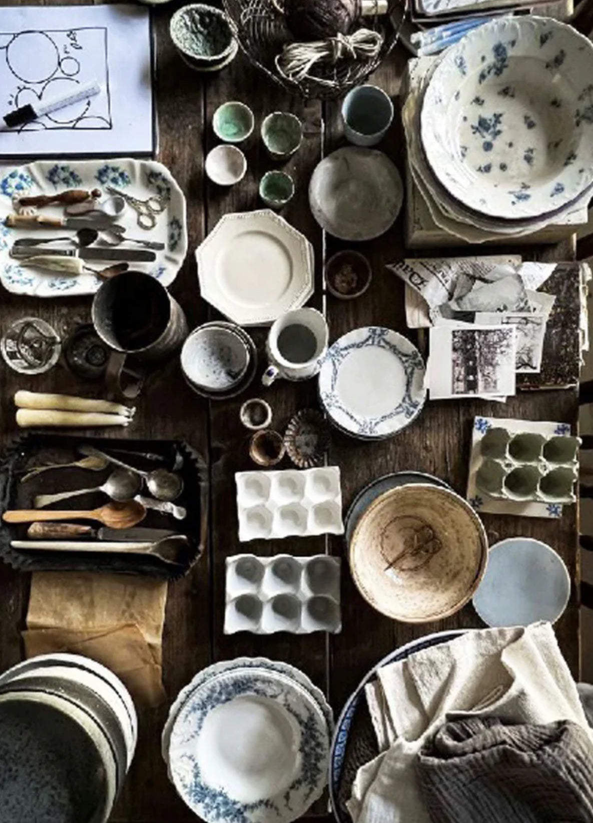 Jeanne D’Arc Living Book “Moments of Hygge”