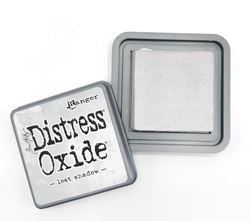 Tim Holtz Distress Oxide Ink