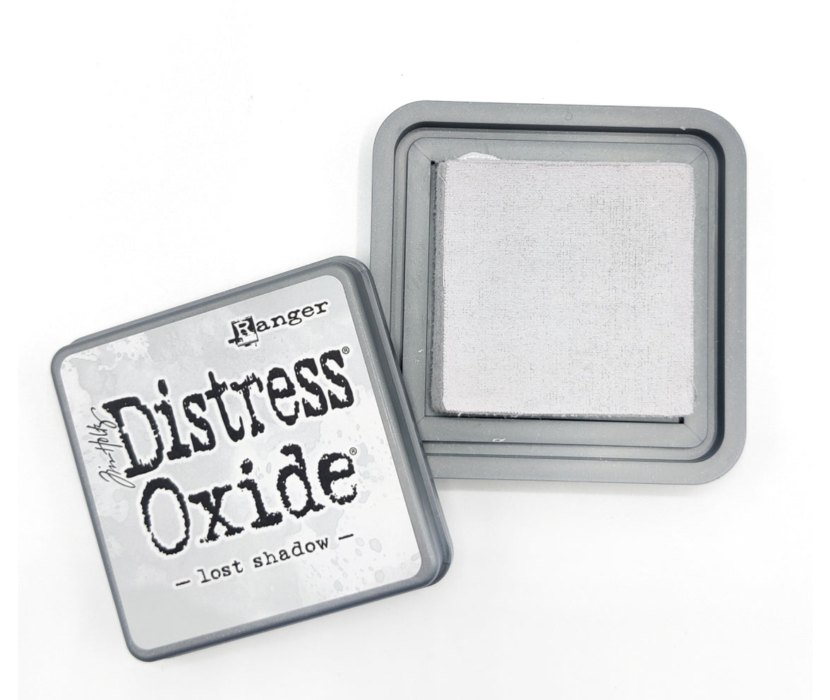 Tim Holtz Distress Oxide Ink