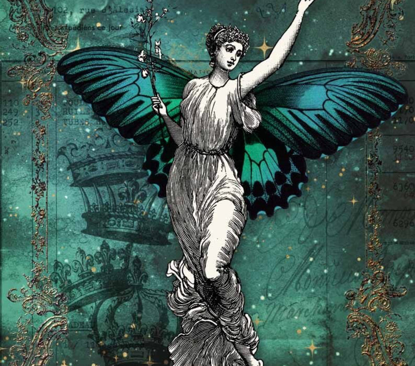 5 Year Anniversary Pack