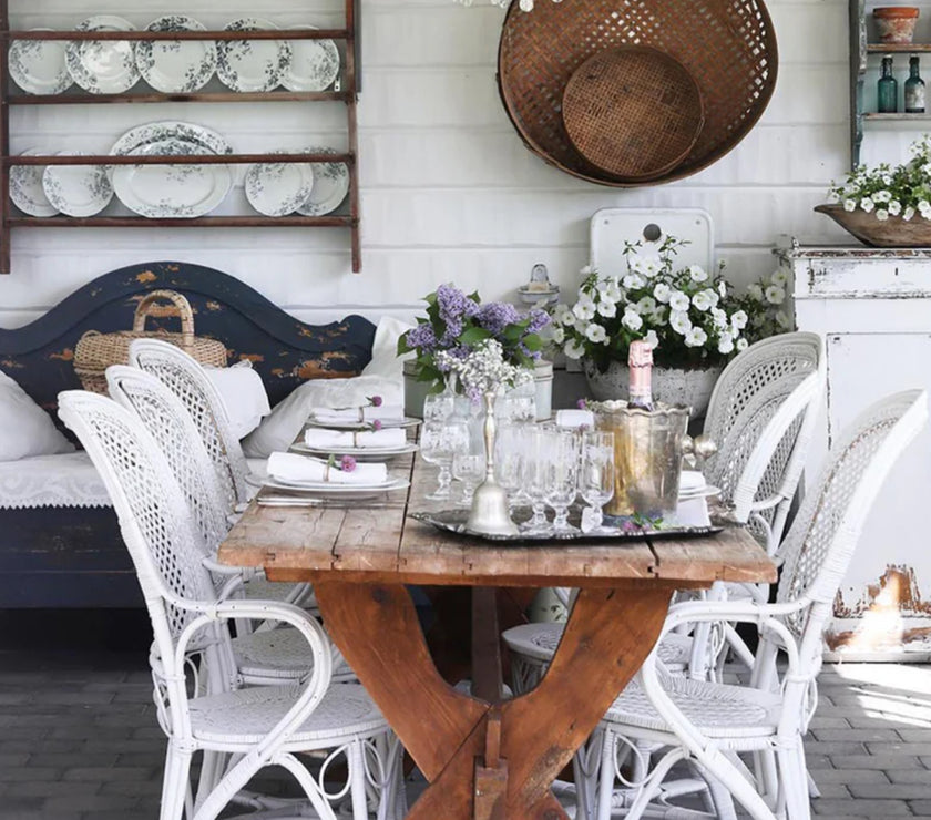 Jeanne d'Arc Living - Issue #4, 2025