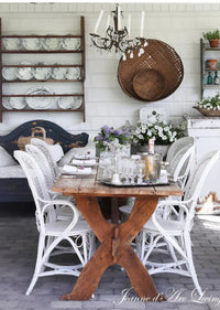 Jeanne d'Arc Living - Issue #4, 2025