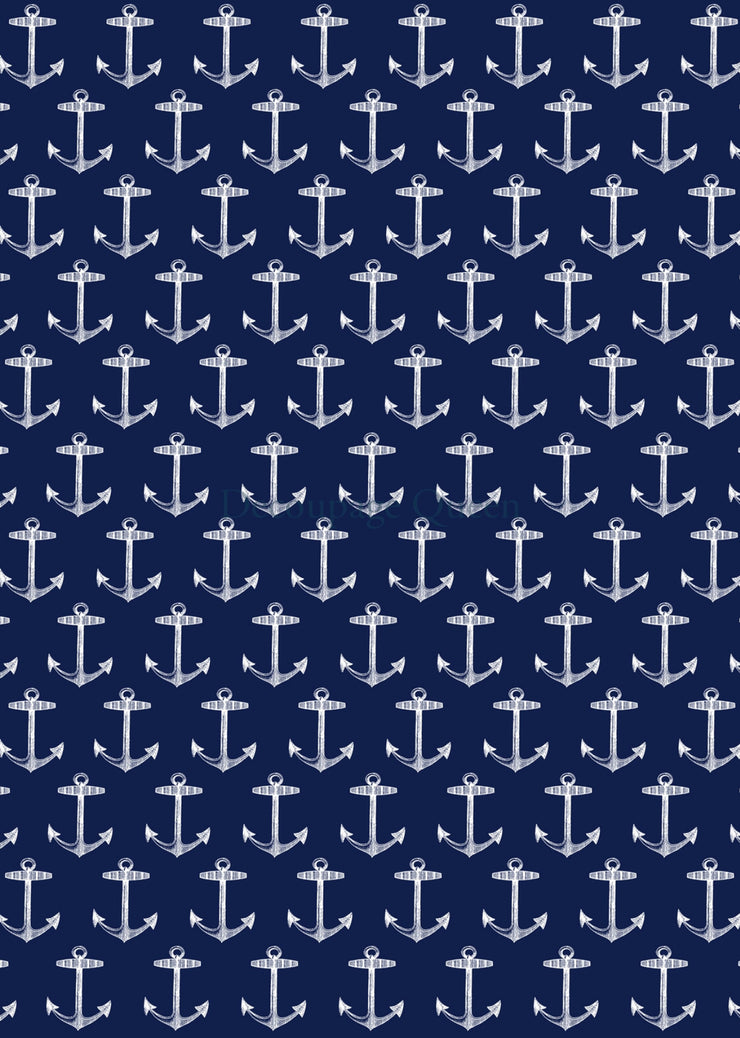 Patterned Anchors 0585