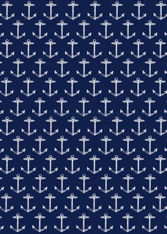 Patterned Anchors 0585
