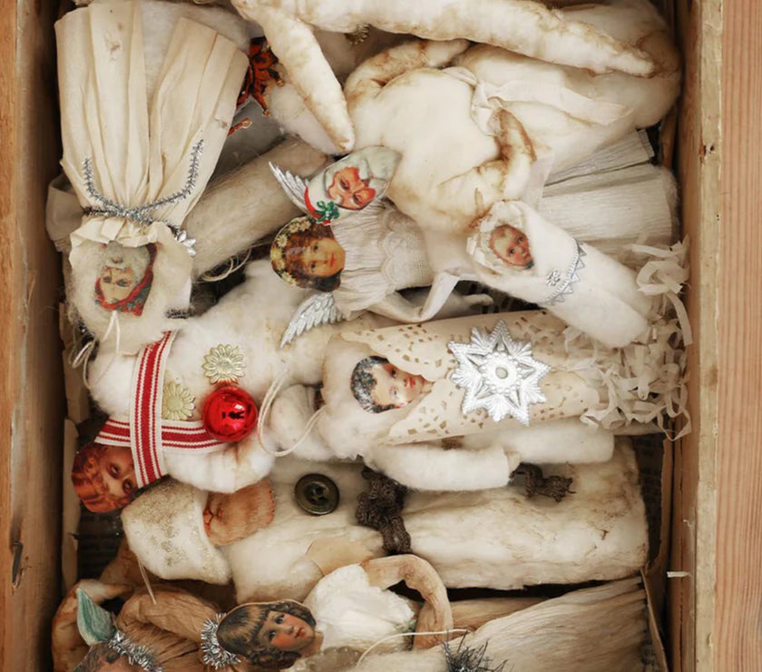 JEANNE d’ Arc Living Special Holiday Edition 2025