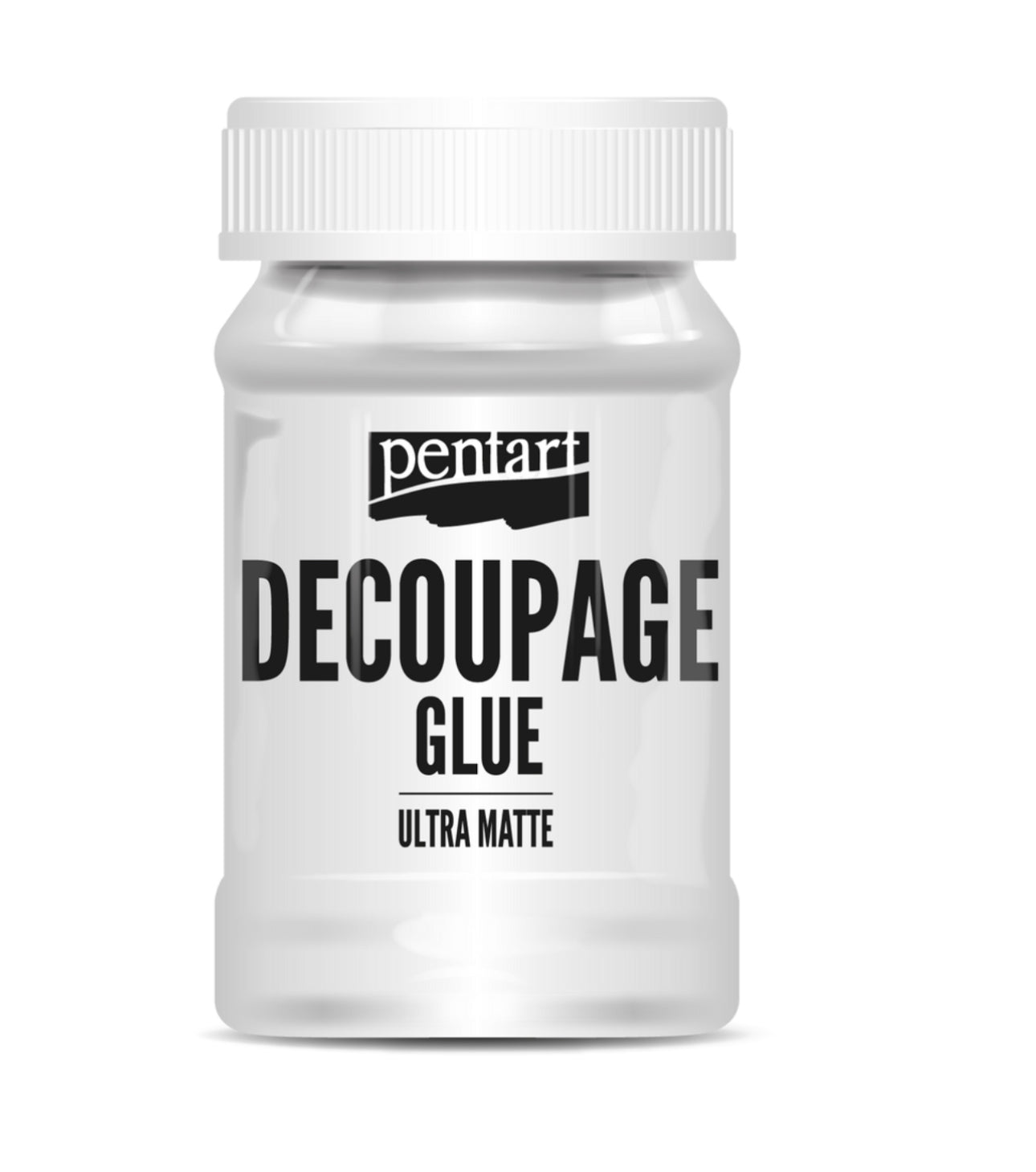 Decoupage Glue ULTRA matte