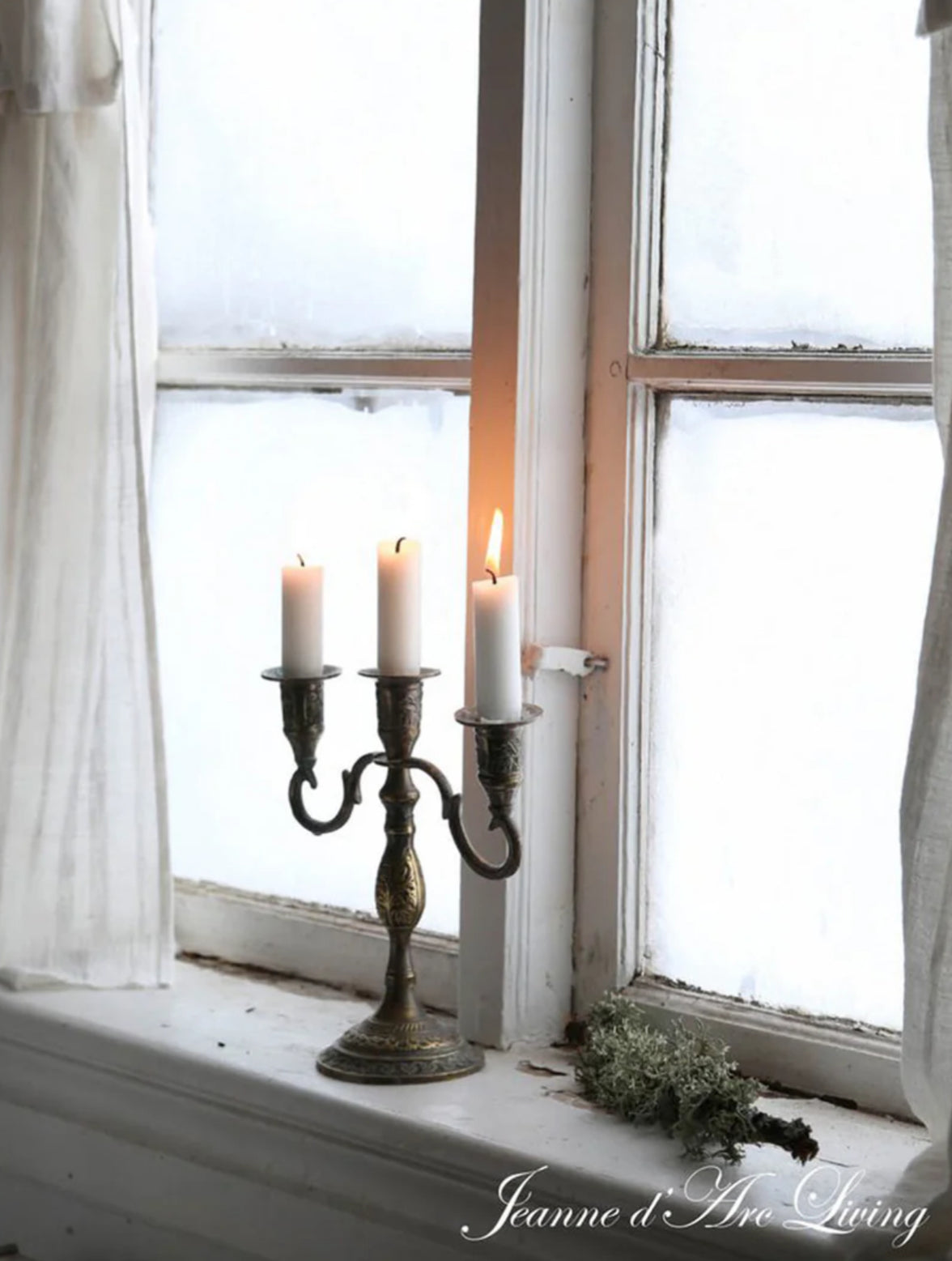 Jeanne D’Arc Living Book “Moments of Hygge”