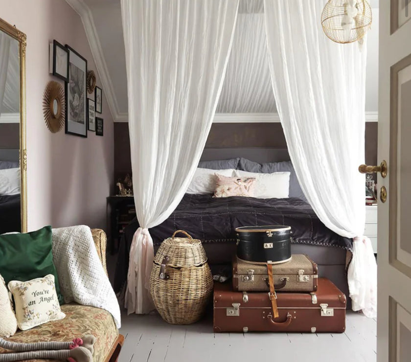 Jeanne d'Arc Living - Issue #7, 2024