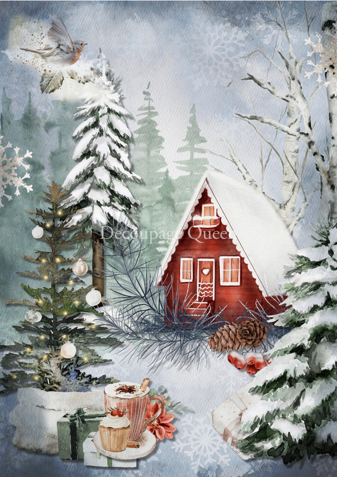 Cozy Cottage