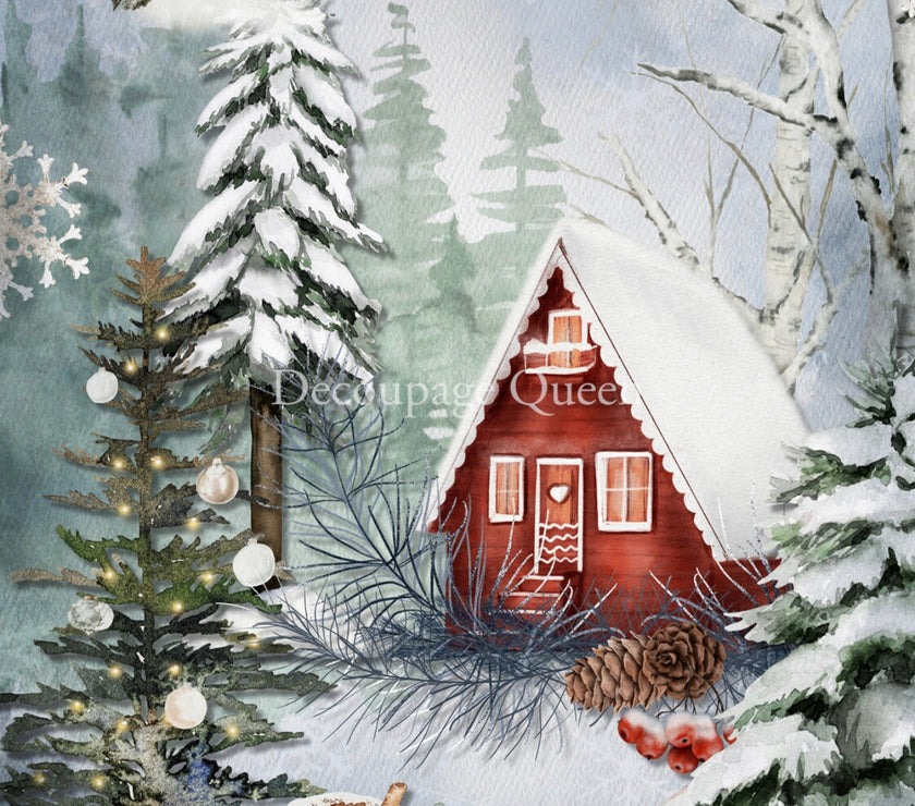 Cozy Cottage
