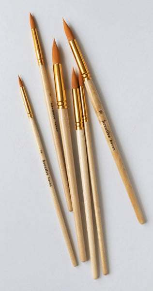 Premium Watercolor Sets