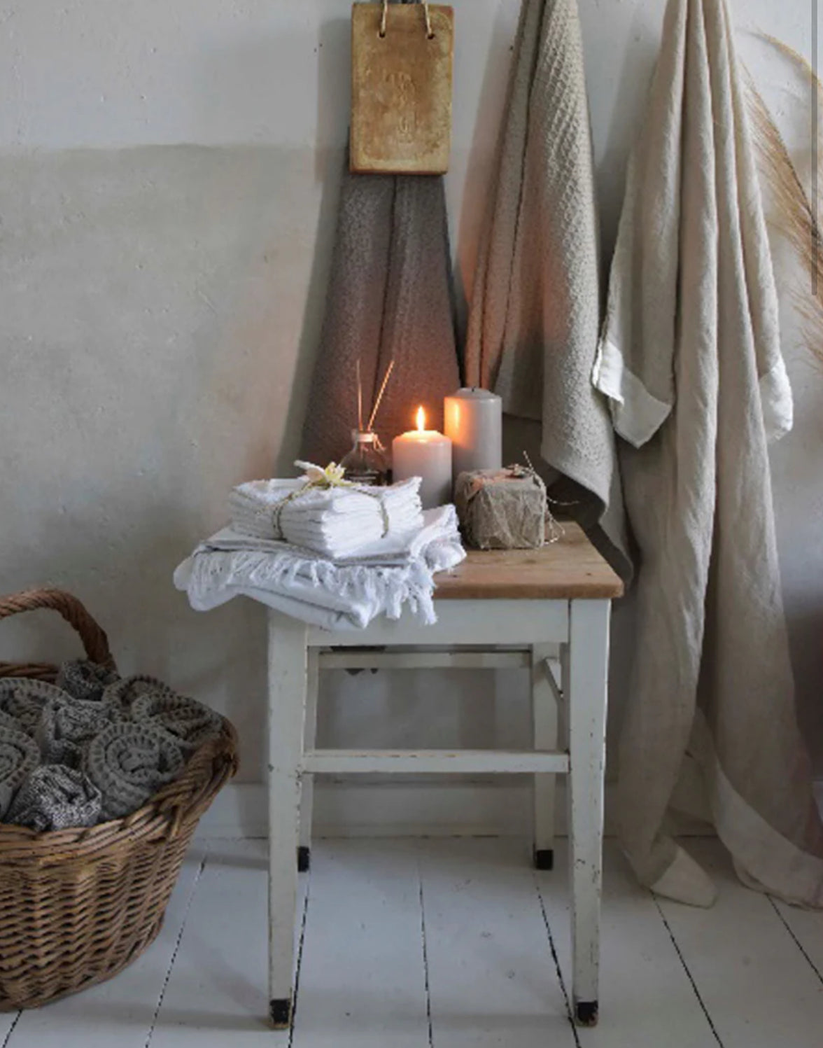 Jeanne D’Arc Living Book “Moments of Hygge”