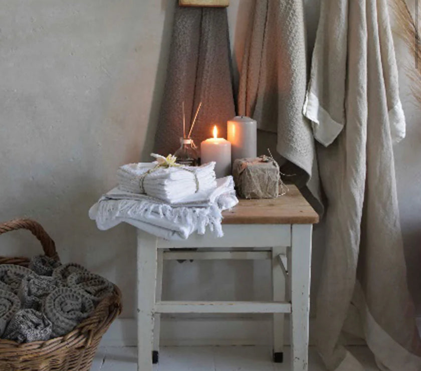 Jeanne D’Arc Living Book “Moments of Hygge”