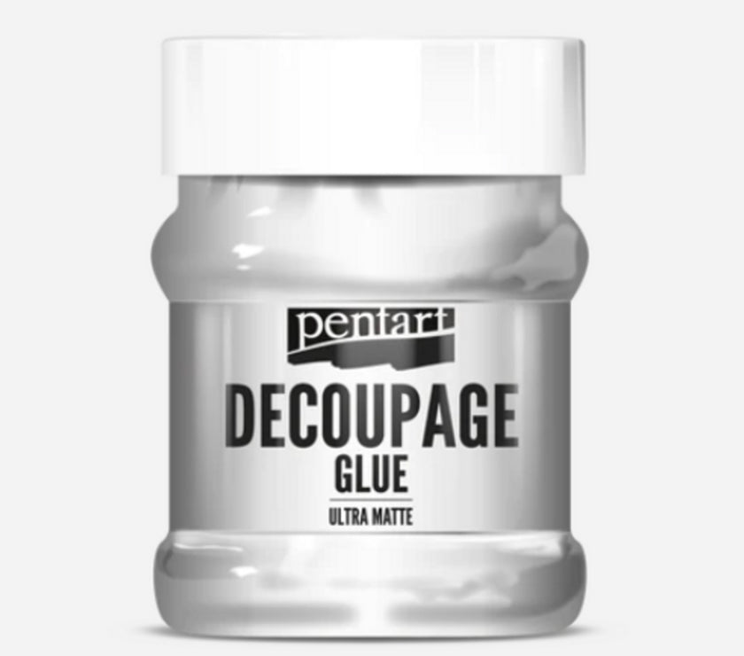 Decoupage Glue ULTRA matte
