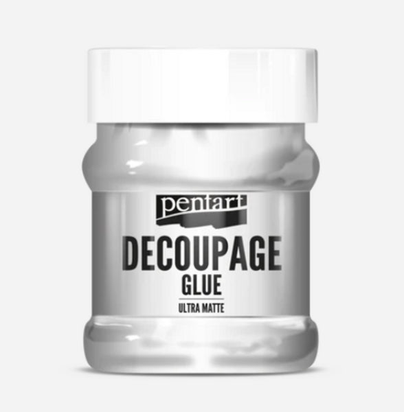 Decoupage Glue ULTRA matte