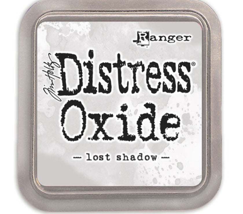 Tim Holtz Distress Oxide Ink