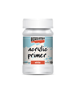 Acrylic primer