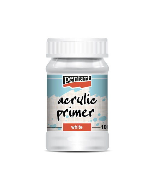 Acrylic primer