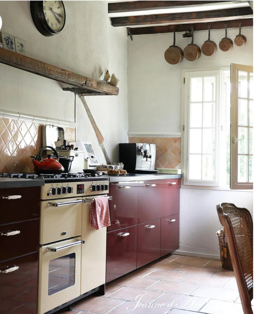 Jeanne d'Arc Living - Issue #3, 2025