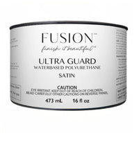 Fusion Mineral Paint Ultra Guard Finish