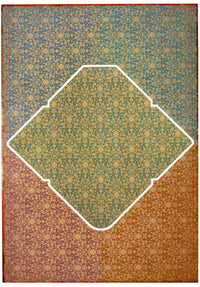 Vintage Birds Junk Journal Kit