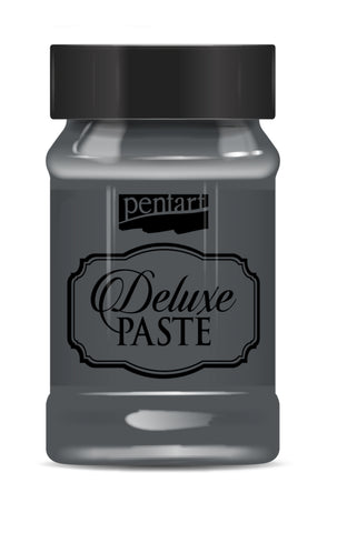 Deluxe Paste Anthracite