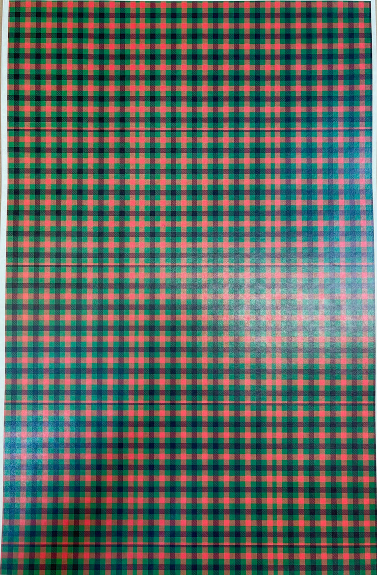 Plaid 5 (041) P5
