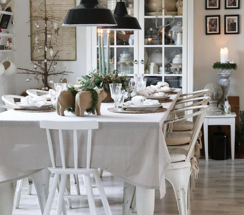 JEANNE d’ Arc Living Special Holiday Edition 2025