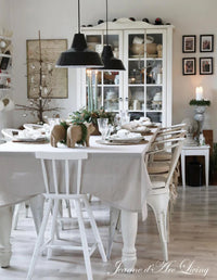 JEANNE d’ Arc Living Special Holiday Edition 2025