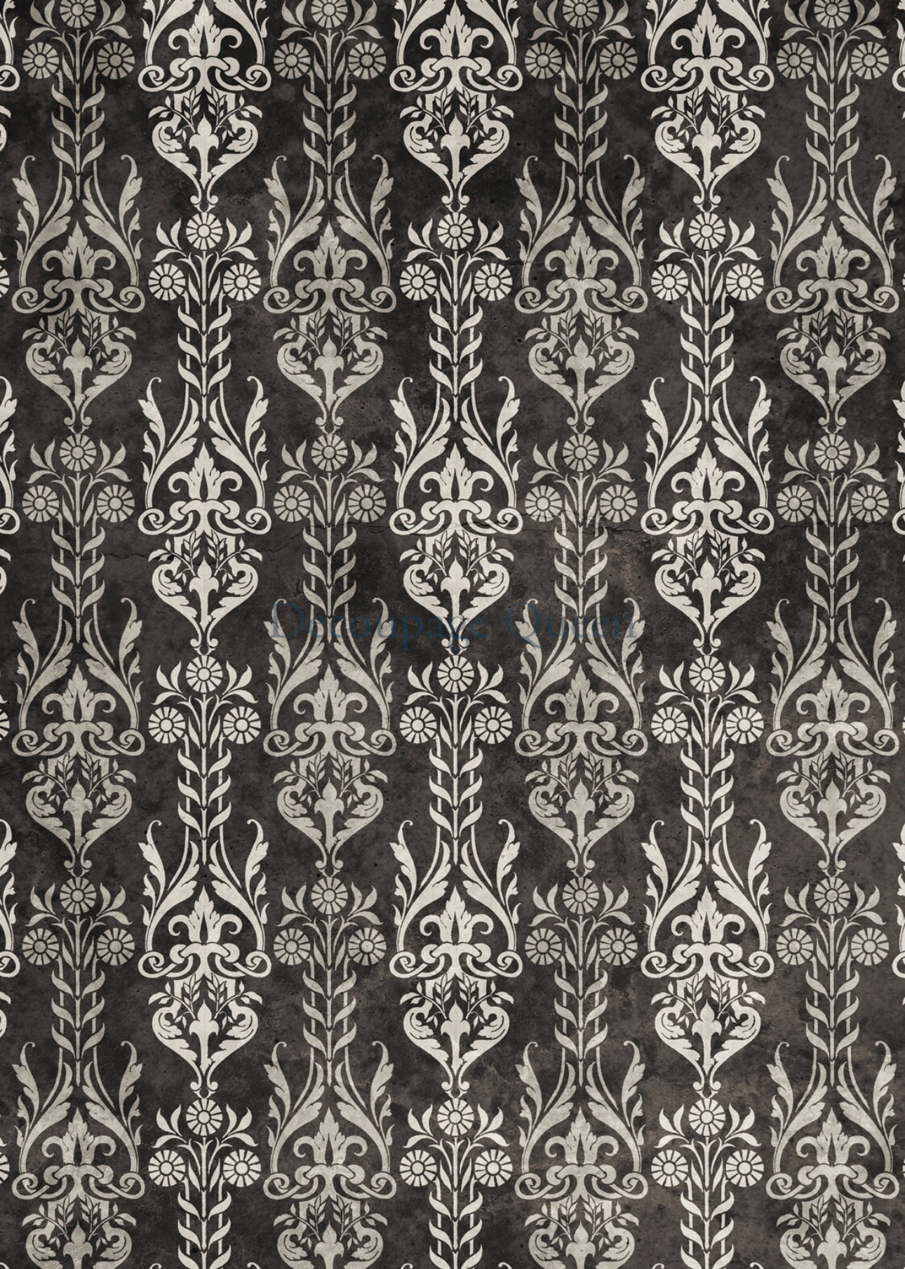 Art Deco Background   0578