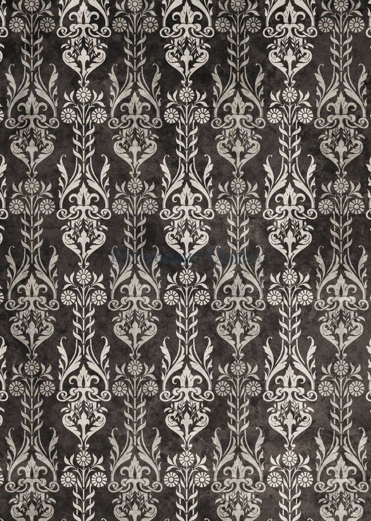 Art Deco Background   0578