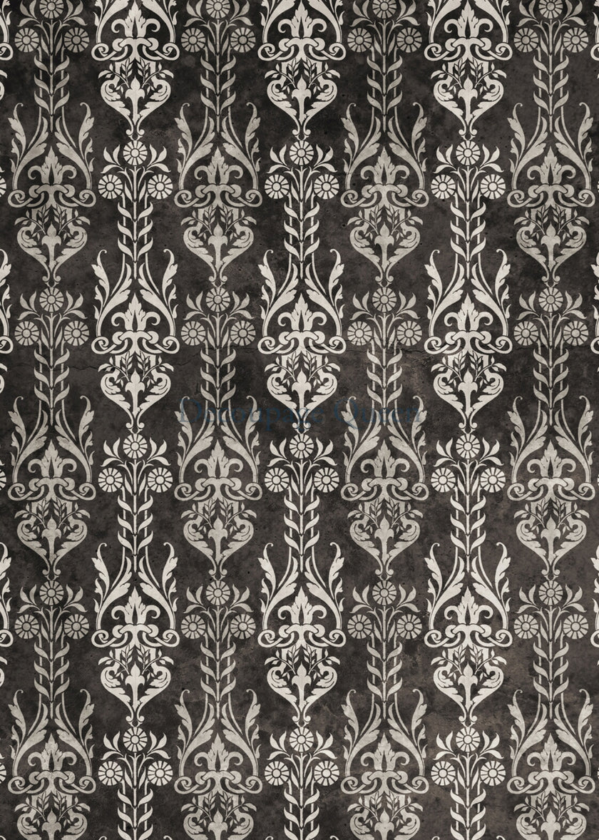Art Deco Background   0578