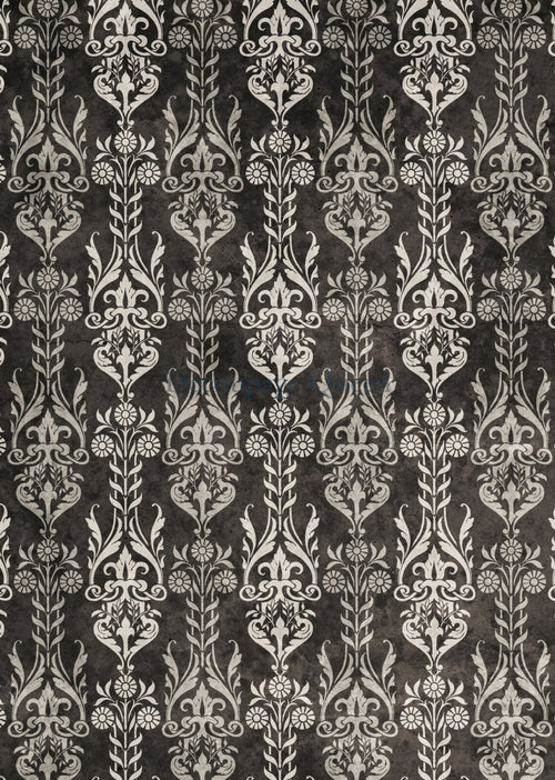 Art Deco Background   0578