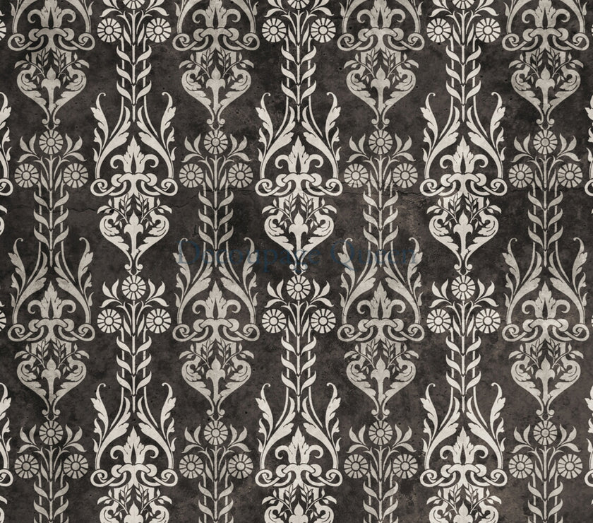 Art Deco Background   0578