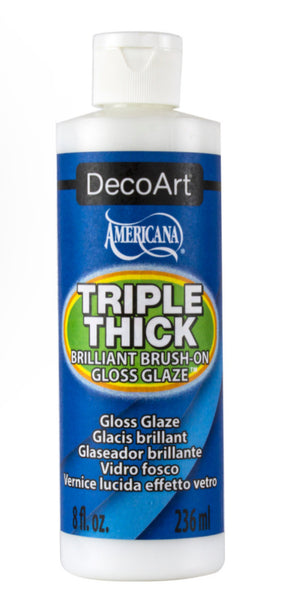 Triple Thick Glaze