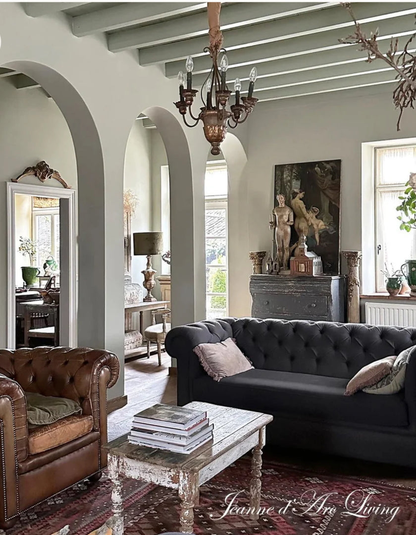 Jeanne d'Arc Living - Issue #7, 2025