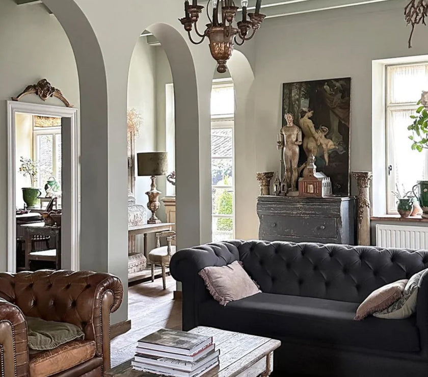 Jeanne d'Arc Living - Issue #7, 2025