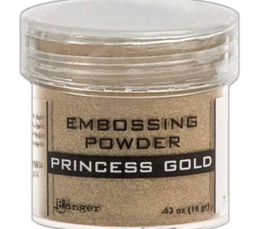 Embossing Powder