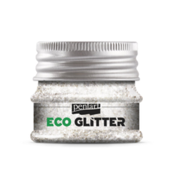 Pentart Eco- Glitter 15g