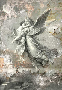 Celestial  Angel