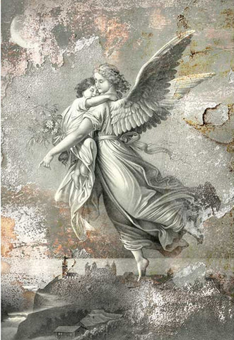 Celestial  Angel