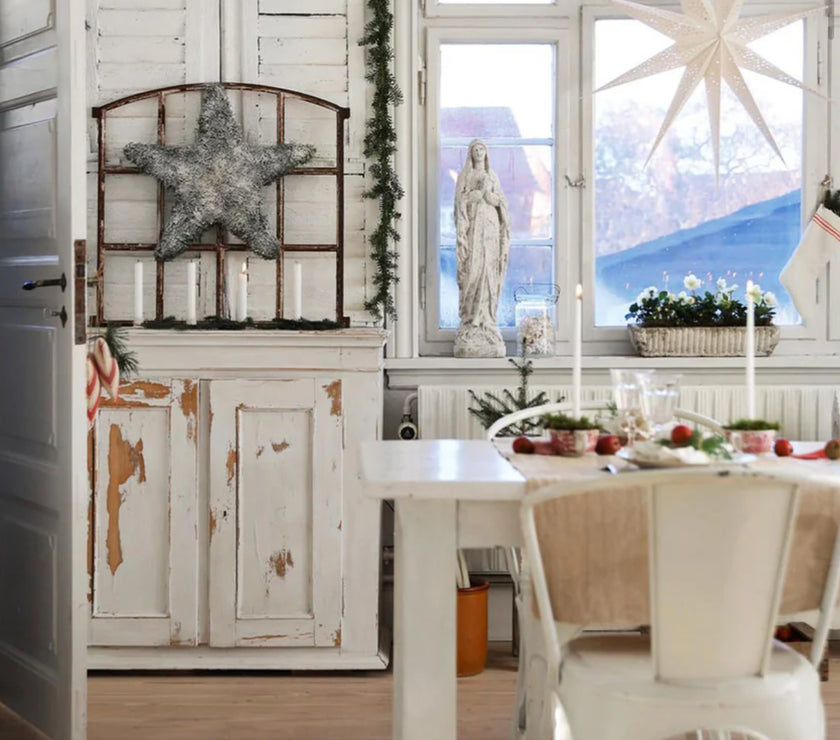 JEANNE d’ Arc Living Special Holiday Edition 2025